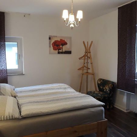 Tal-Residenz Haus Nr 5 Διαμέρισμα Bad Salzuflen Εξωτερικό φωτογραφία