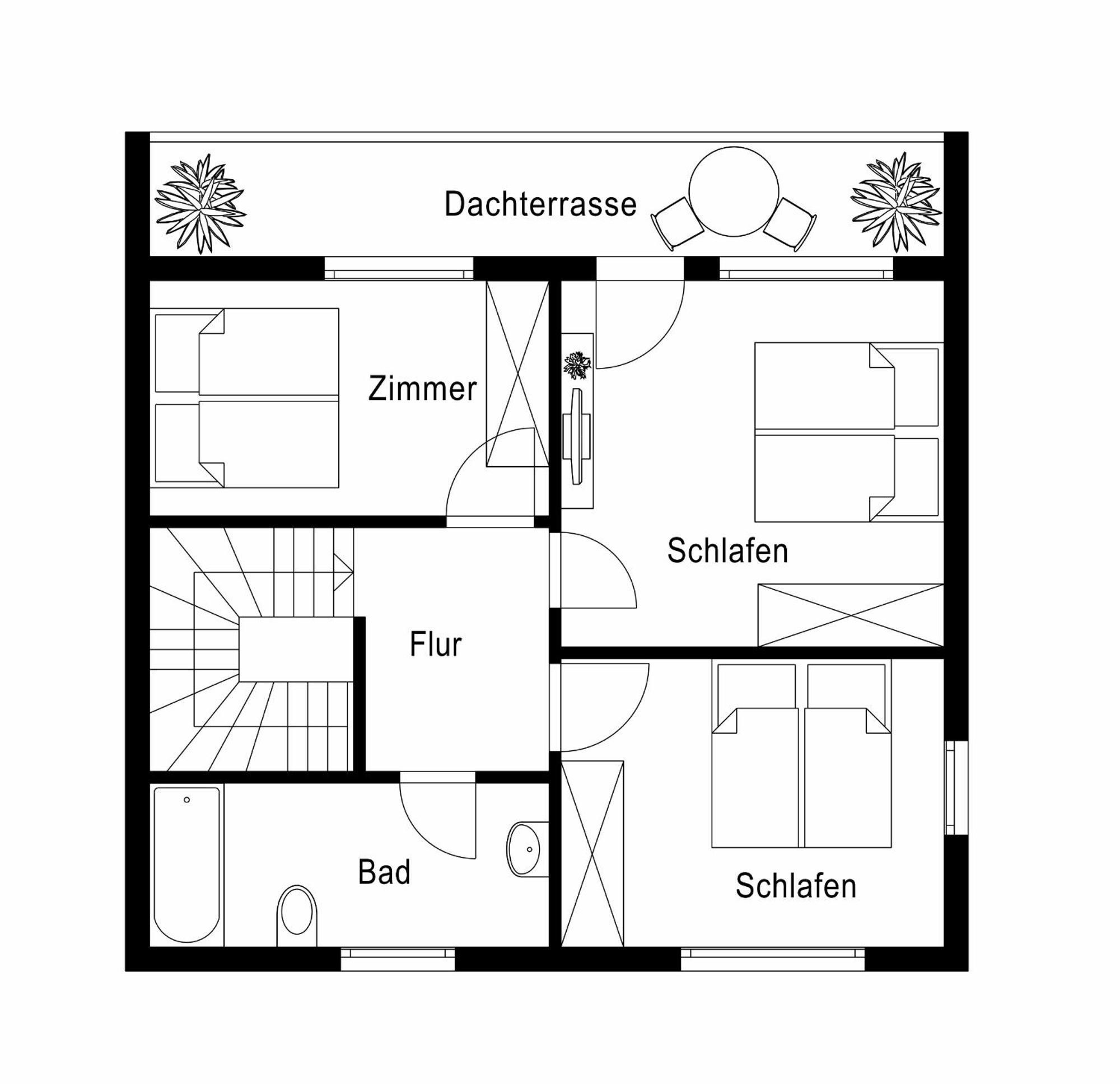 Tal-Residenz Haus Nr 5 Διαμέρισμα Bad Salzuflen Εξωτερικό φωτογραφία