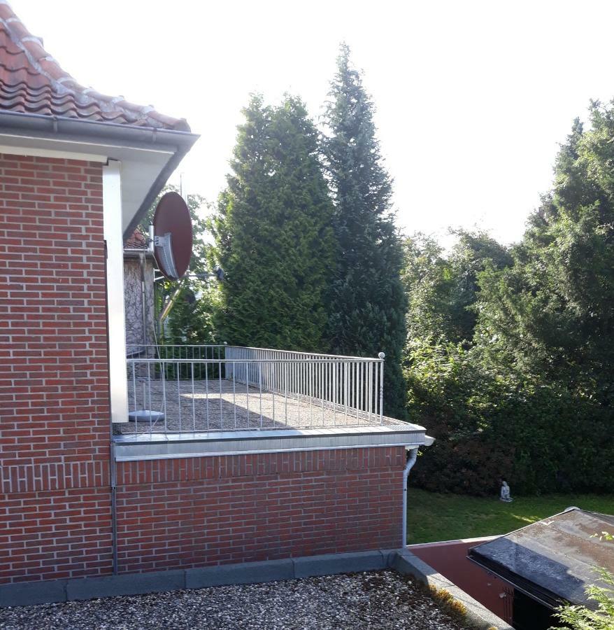 Tal-Residenz Haus Nr 5 Διαμέρισμα Bad Salzuflen Εξωτερικό φωτογραφία