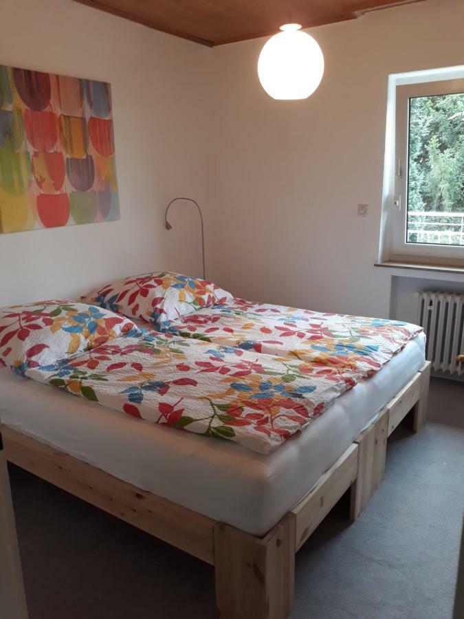 Tal-Residenz Haus Nr 5 Διαμέρισμα Bad Salzuflen Εξωτερικό φωτογραφία