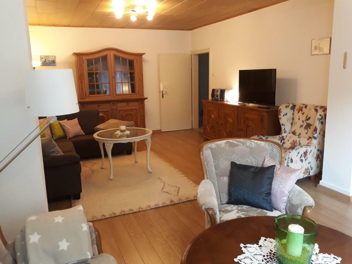 Tal-Residenz Haus Nr 5 Διαμέρισμα Bad Salzuflen Εξωτερικό φωτογραφία