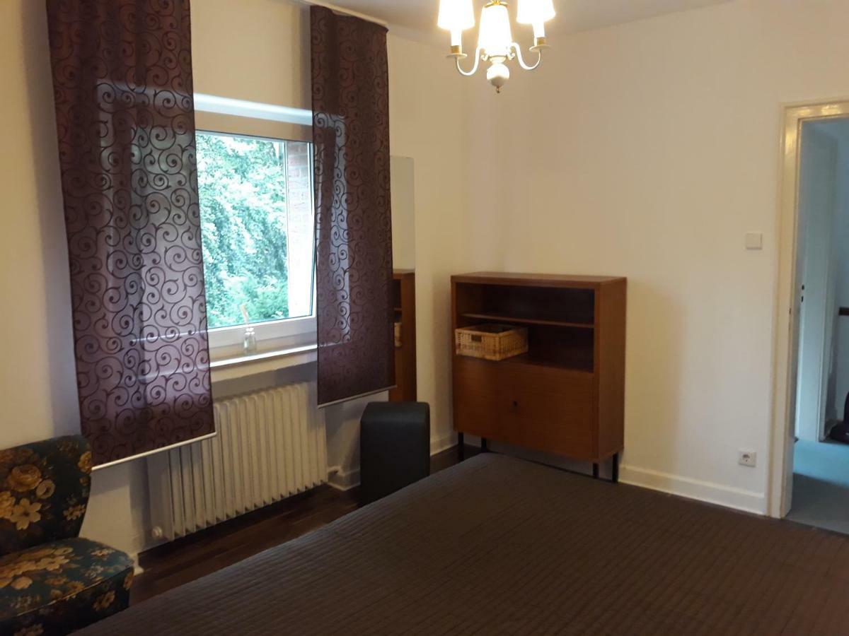 Tal-Residenz Haus Nr 5 Διαμέρισμα Bad Salzuflen Εξωτερικό φωτογραφία