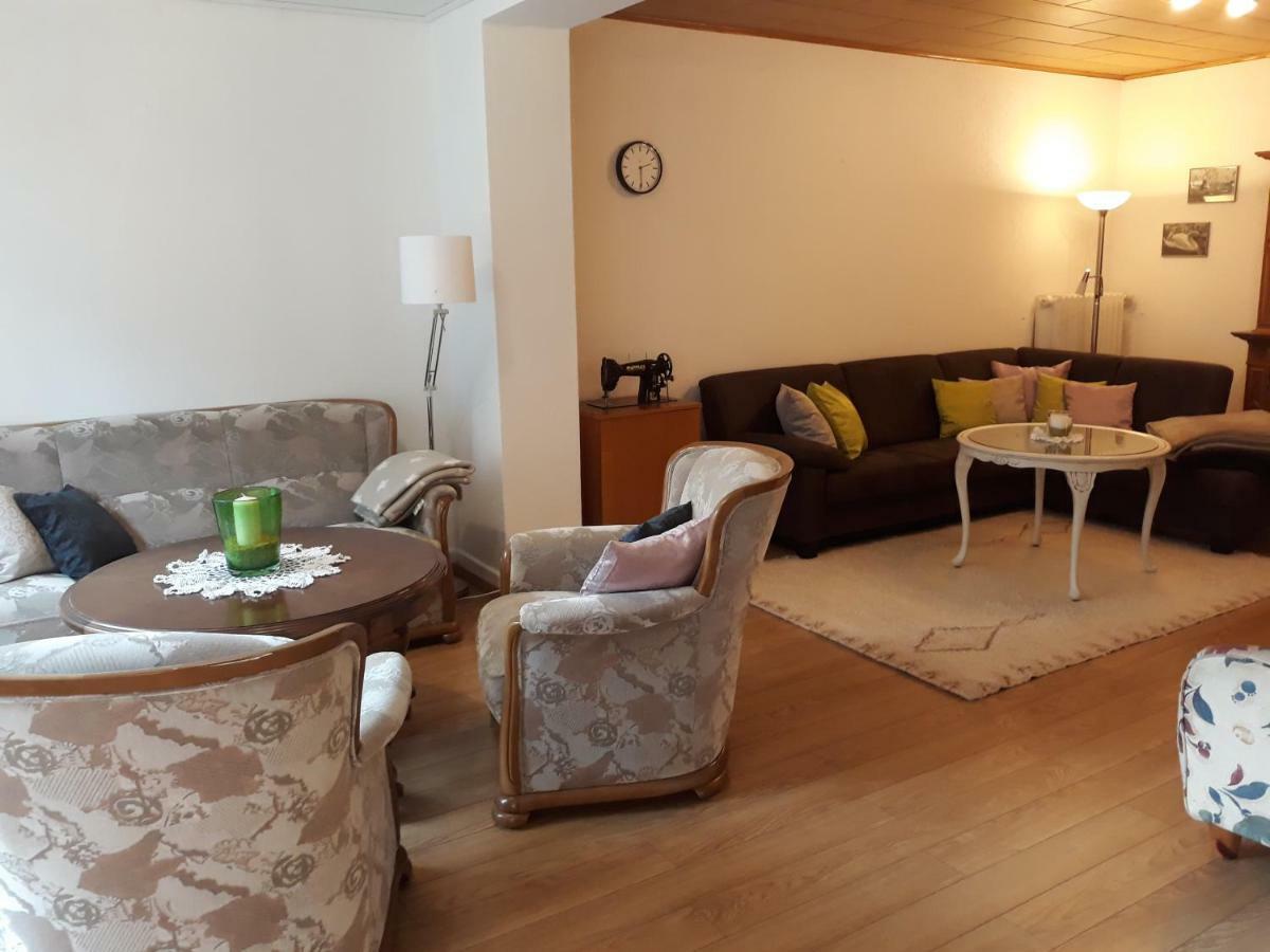 Tal-Residenz Haus Nr 5 Διαμέρισμα Bad Salzuflen Εξωτερικό φωτογραφία