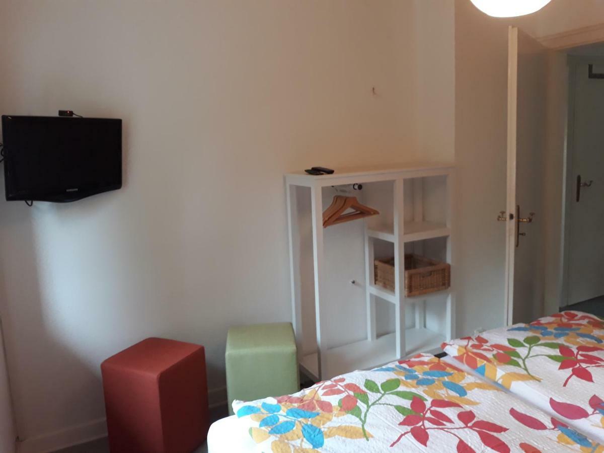 Tal-Residenz Haus Nr 5 Διαμέρισμα Bad Salzuflen Εξωτερικό φωτογραφία