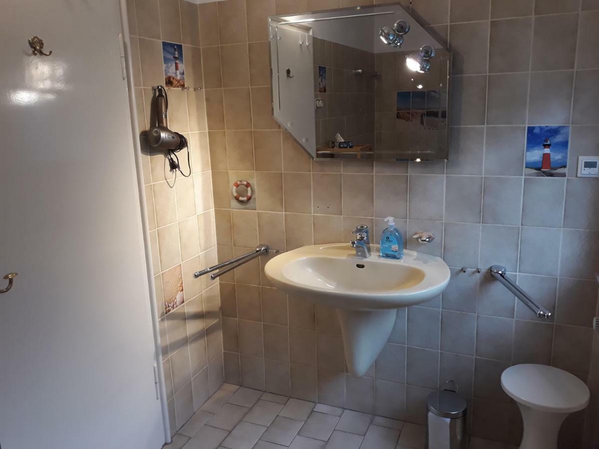 Tal-Residenz Haus Nr 5 Διαμέρισμα Bad Salzuflen Εξωτερικό φωτογραφία