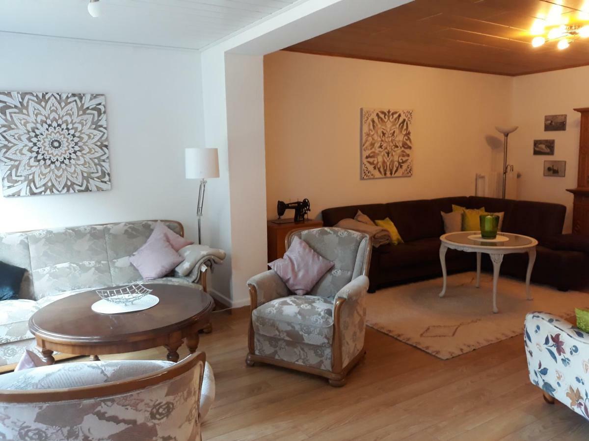Tal-Residenz Haus Nr 5 Διαμέρισμα Bad Salzuflen Εξωτερικό φωτογραφία