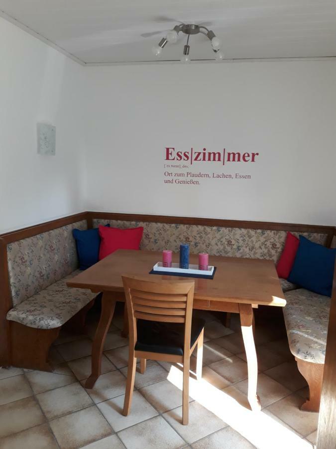 Tal-Residenz Haus Nr 5 Διαμέρισμα Bad Salzuflen Εξωτερικό φωτογραφία